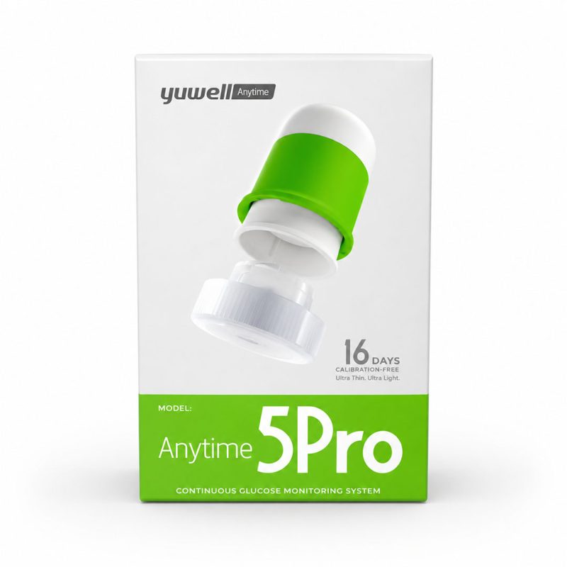 Any Time 5Pro